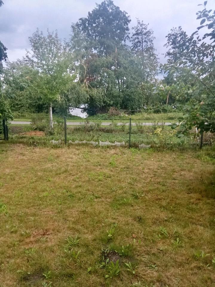 EckReihenhaus in Nieder Neuendorf am See bei Berlin zu vermieten