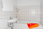 Wohnträume in gemütlicher 1-Raum-Wohnung