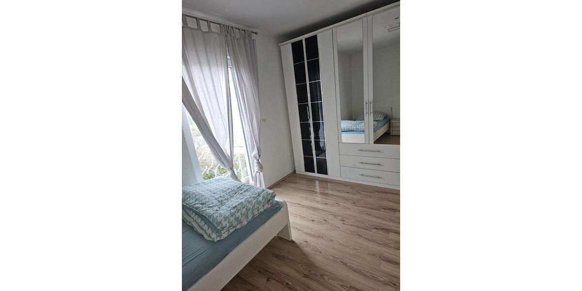 Wohnen auf Zeit Köln Porz - 2 Zimmer, 50 m&sup2;, 25&euro; | Angebot:25967838