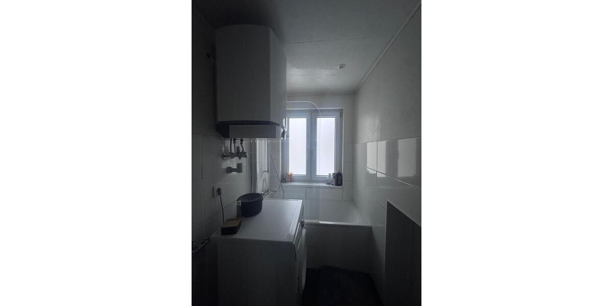 2 Zimmer Wohnung mit Wohnküche und Balkon 2 zimmer