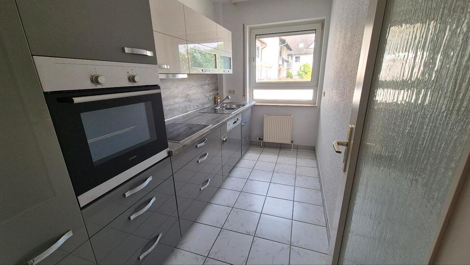Hochparterre Rüdesheim am Rhein - 2 Zimmer, 56 m&sup2;, 730&euro; | Angebot:26615142