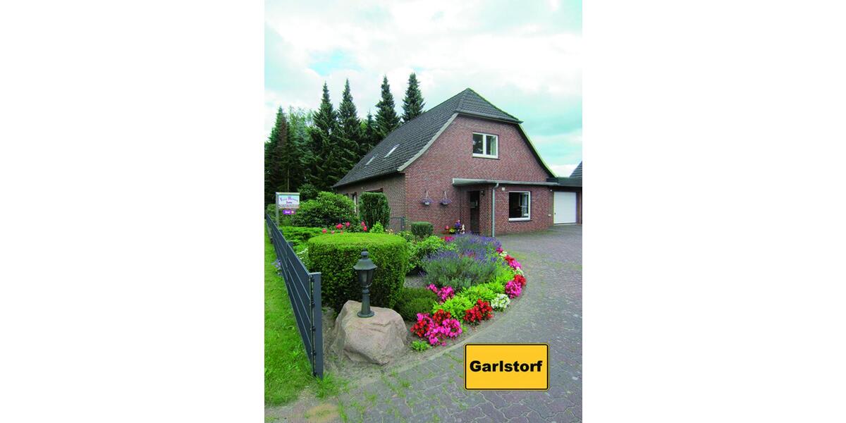 3 Zi. Ferienwohnung Garlstorf Lüneburger Heide 4 Personen 3 zimmer