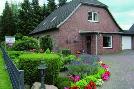 Wohnen auf Zeit Salzhausen - 3 Zimmer, 62 m&sup2;, 80&euro; | Angebot:20229914