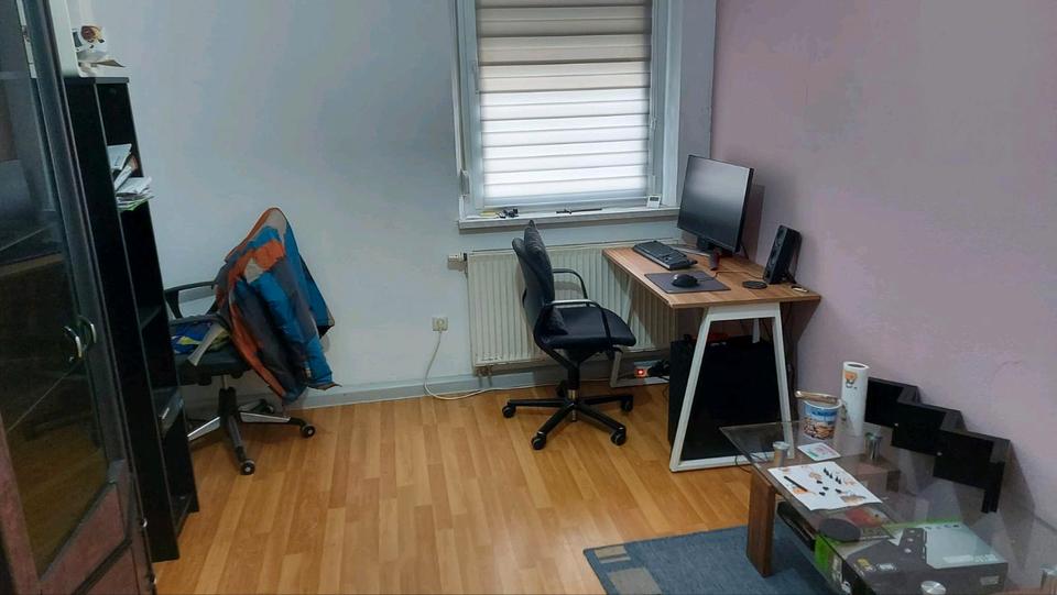 Erdgeschoßwohnung Kitzingen - 3 Zimmer, 75 m&sup2;, 790&euro; | Angebot:26221399