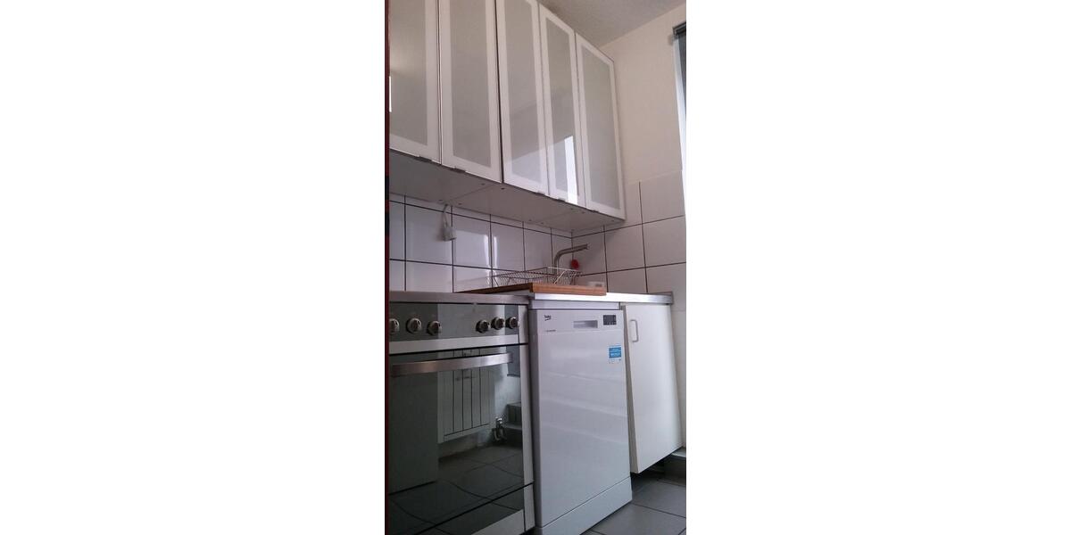 Etagenwohnung Köln Ehrenfeld - 1 Zimmer, 52 m&sup2;, 895&euro; | Angebot:26583070