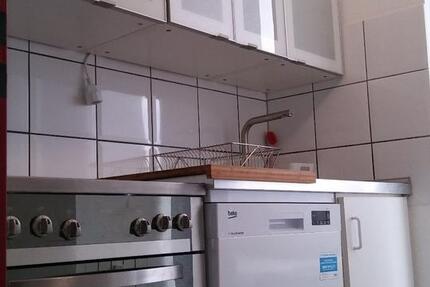Wohnung Köln Ehrenfeld - 1 Zimmer, 52 m&sup2;, 895&euro; | Angebot:26583070