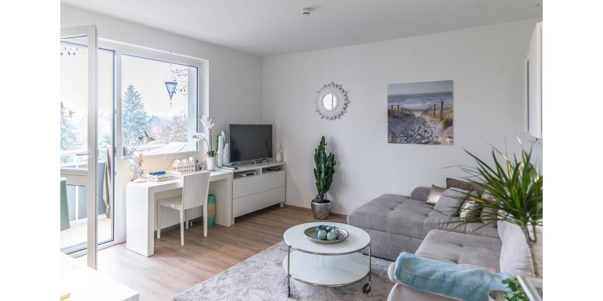 Etagenwohnung Wiesbaden Nordost - 3 Zimmer, 59 m&sup2;, 850&euro; | Angebot:25983153