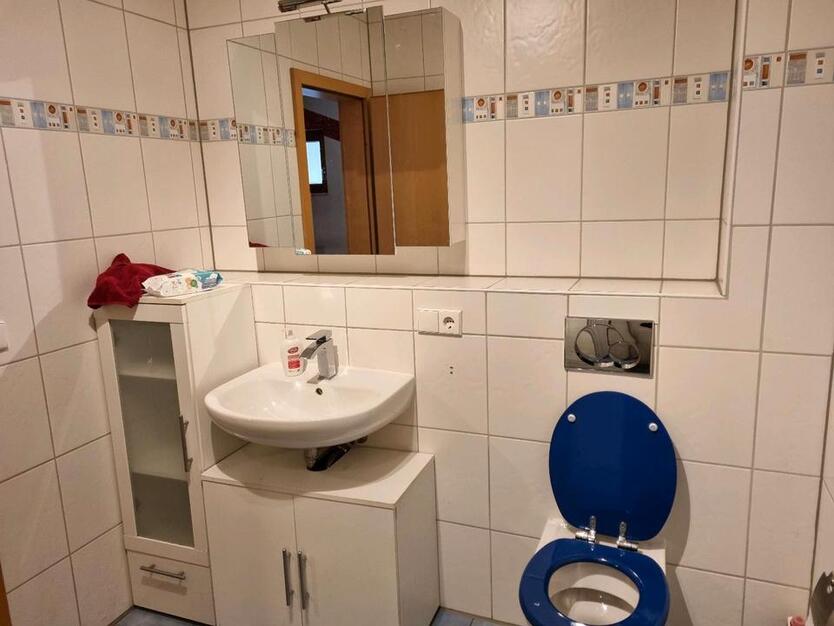 Einfamilienhaus in WeidenthalPfalz