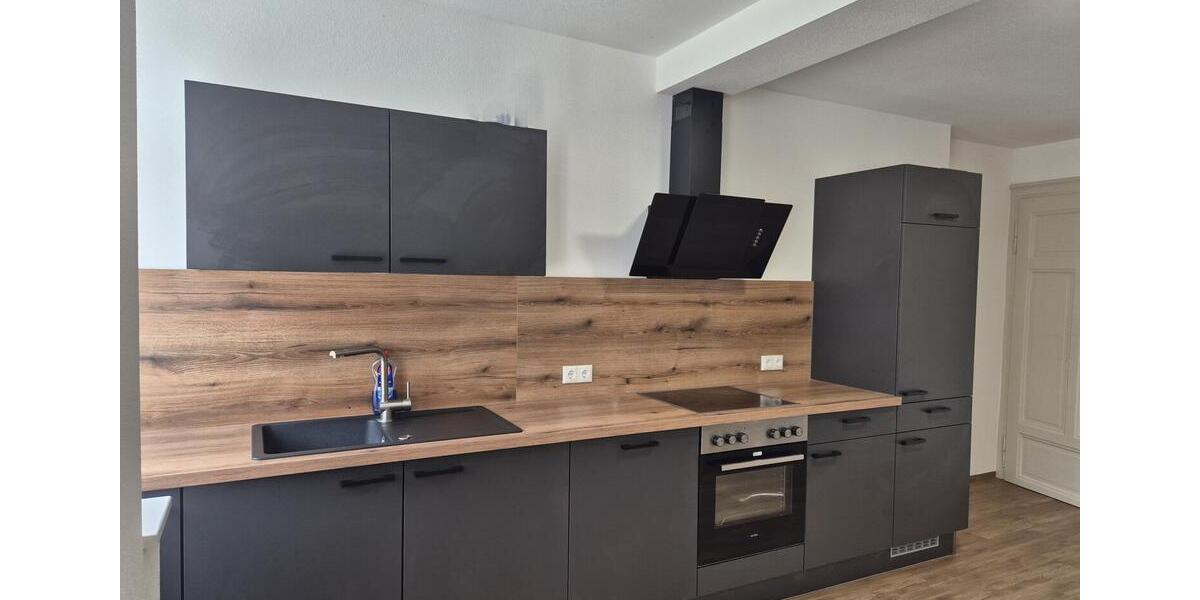 Etagenwohnung Gunzenhausen - 2 Zimmer, 77 m&sup2;, 1.150&euro; | Angebot:25655650