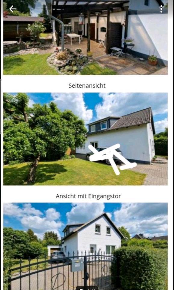 Haus 1 Zimmer zum Mieten !