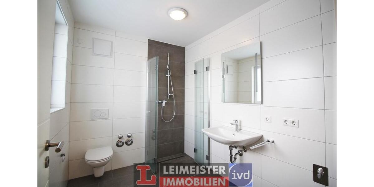 Etagenwohnung Aschaffenburg Gailbach - 1 Zimmer, 45 m&sup2;, 572&euro; | Angebot:25781297