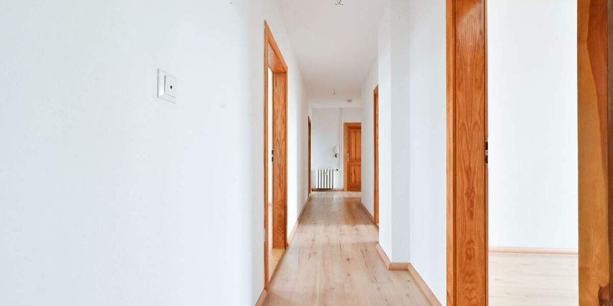 Etagenwohnung Drebach - 4 Zimmer, 84 m&sup2;, 505&euro; | Angebot:25773900