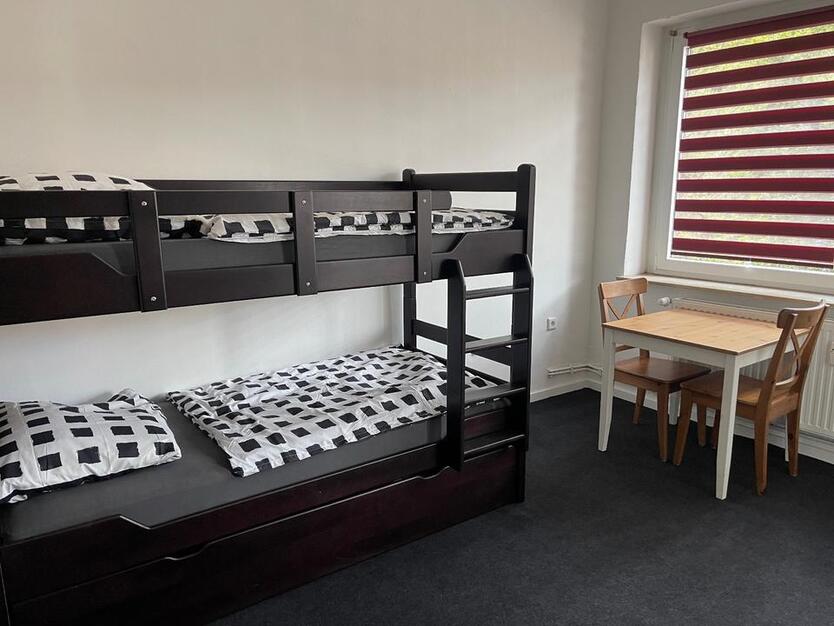 MonteurZimmer MonteurWohnung möbliertes Wohnen in Schwerte