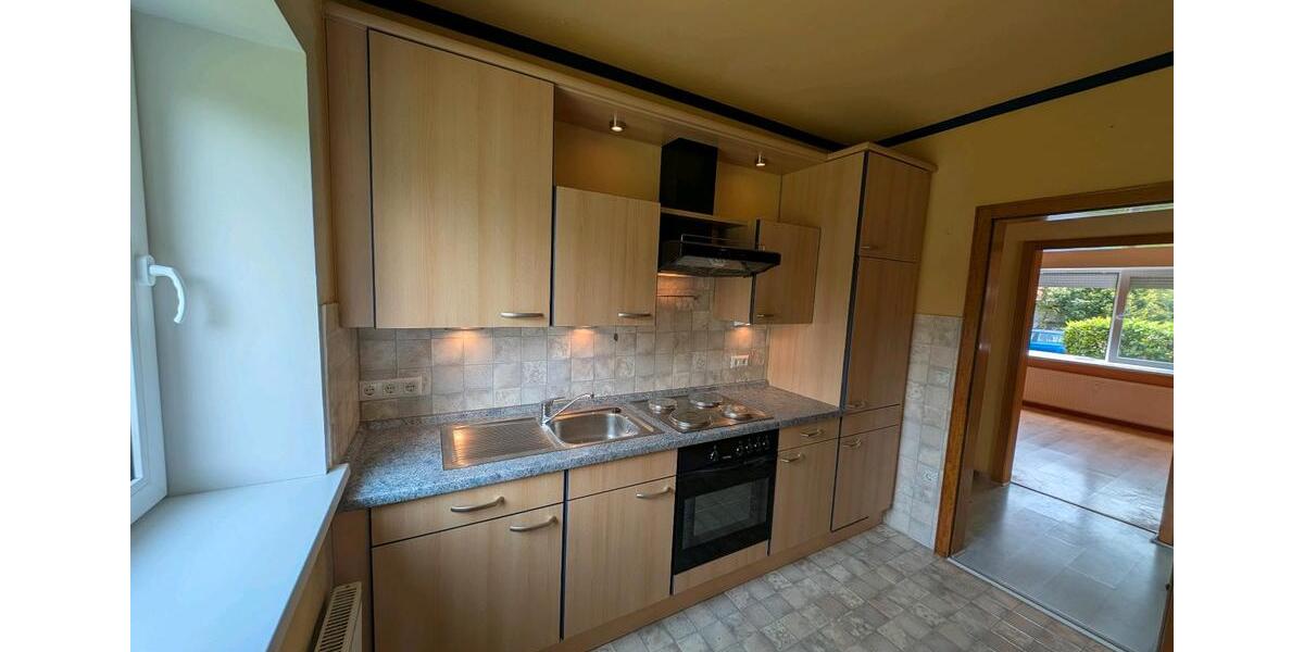 Erdgeschoßwohnung Bruchhausen-Vilsen Vilsen - 1 Zimmer, 60 m&sup2;, 590&euro; | Angebot:26521181