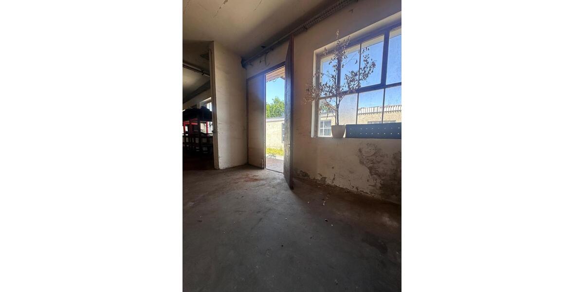 Gewerbeobjekt Ballenstedt - 800&euro; | Angebot:24778667