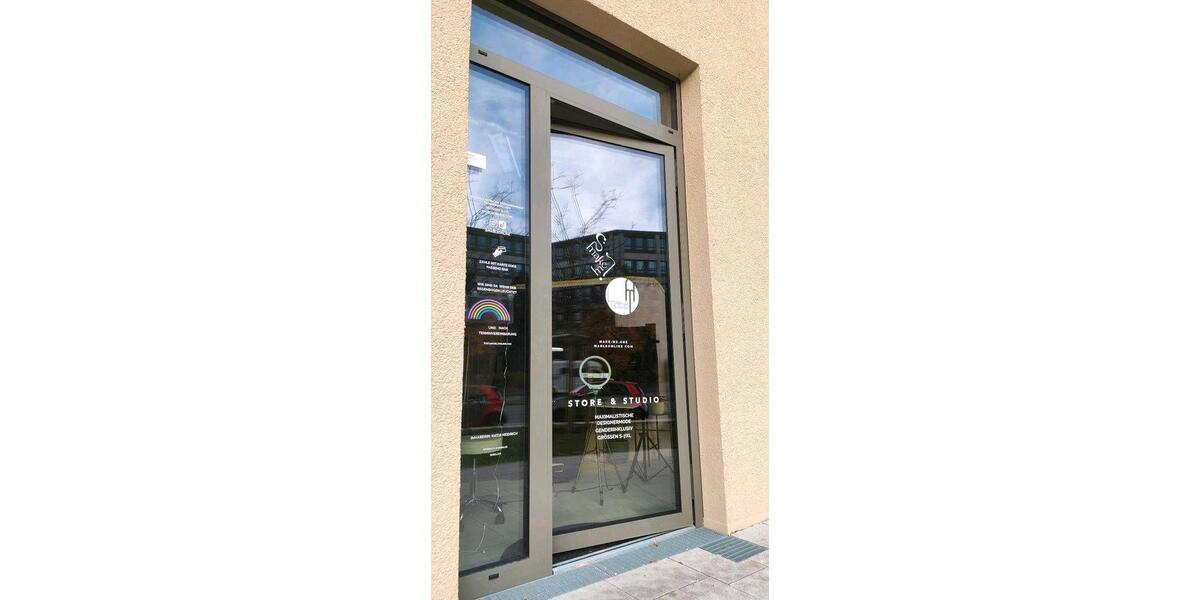 Gewerbeobjekt München Ramersdorf-Perlach - 250&euro; | Angebot:26204782