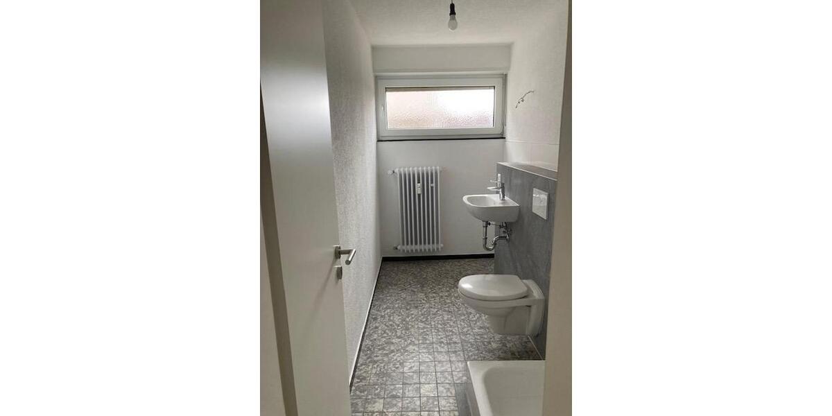 Etagenwohnung Kaiserslautern - 1 Zimmer, 31 m&sup2;, 285&euro; | Angebot:26619133