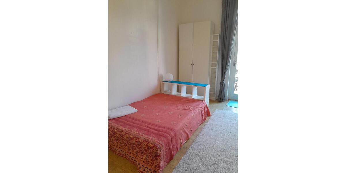 Wohnen auf Zeit Bad Nauheim - 1 Zimmer, 27 m&sup2;, 650&euro; | Angebot:24573378