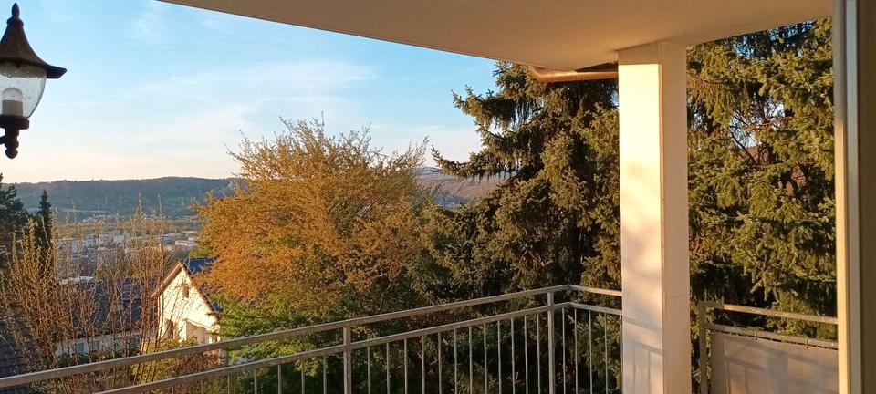 Etagenwohnung Lörrach - 3 Zimmer, 76 m&sup2;, 1.130&euro; | Angebot:26619538