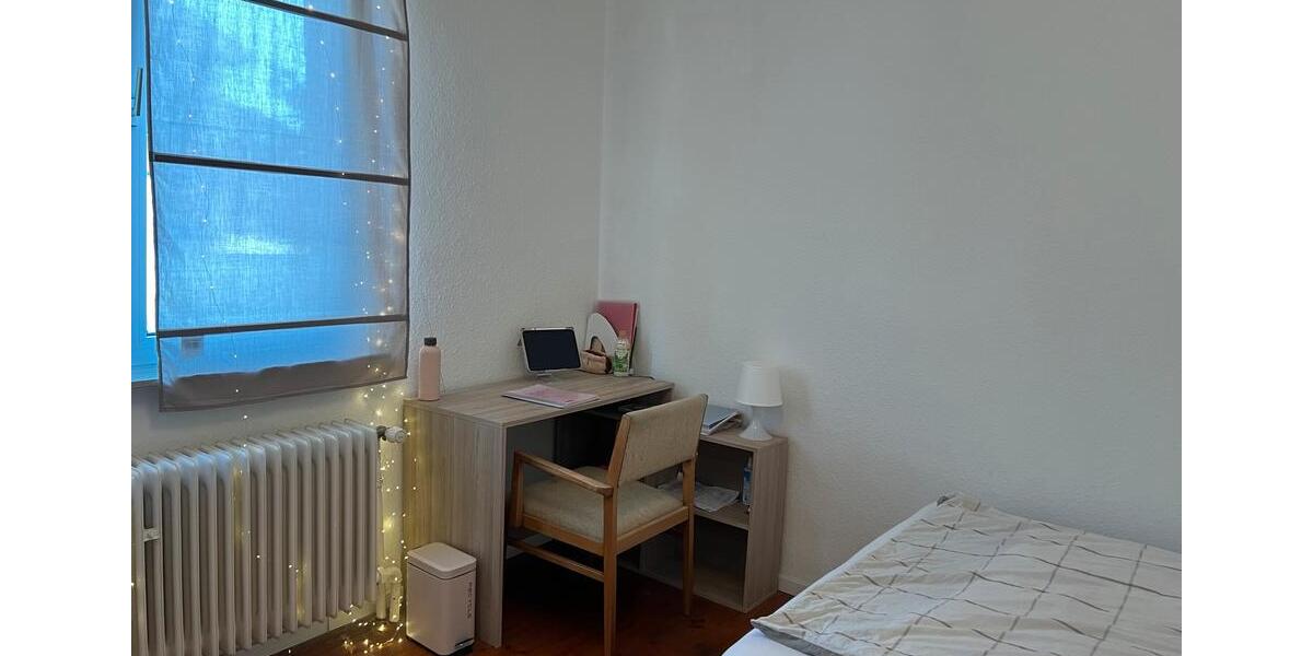 Wohnen auf Zeit Offenbach am Main Bürgel - 1 Zimmer, 11 m&sup2;, 457&euro; | Angebot:26701552