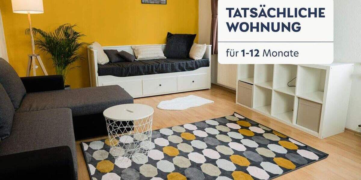 Etagenwohnung Halle (Saale) Innenstadt - 3 Zimmer, 1.244&euro; | Angebot:25292700