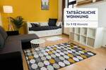 Etagenwohnung Halle (Saale) Innenstadt - 3 Zimmer, 1.244&euro; | Angebot:25292700