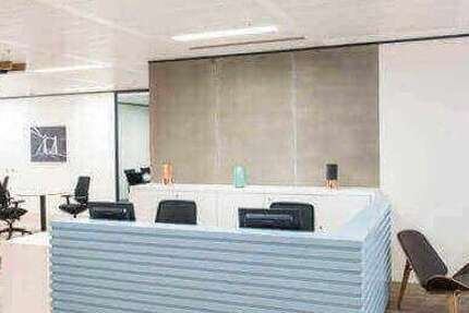 Büro in Erfurt 3.239 € 60 m²