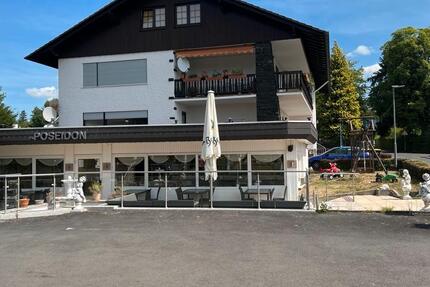 Gewerbeobjekt Nidda - 1.990&euro; | Angebot:24869727