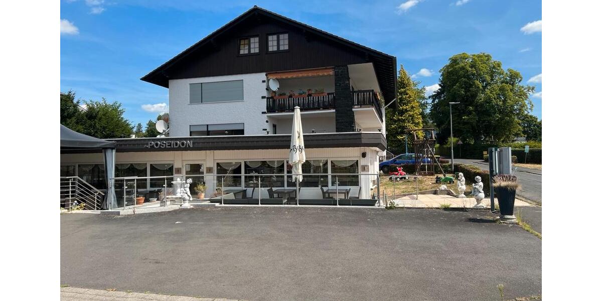 Gewerbeobjekt Nidda - 1.990&euro; | Angebot:24869727