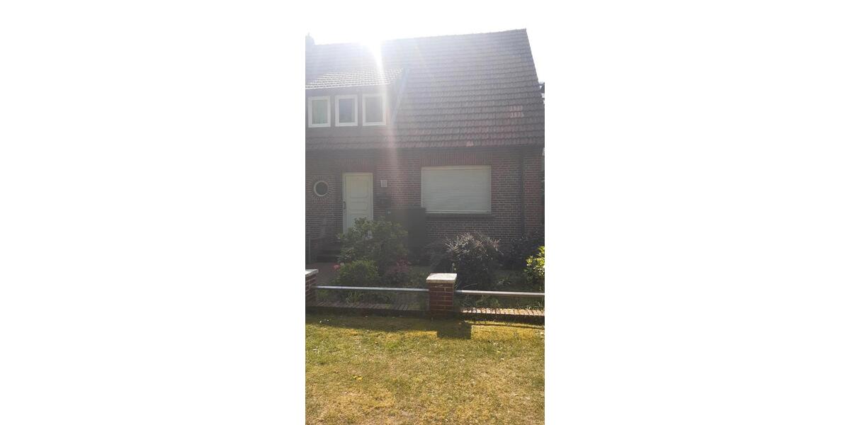 Etagenwohnung Friesoythe - 3 Zimmer, 83 m&sup2;, 650&euro; | Angebot:26463820