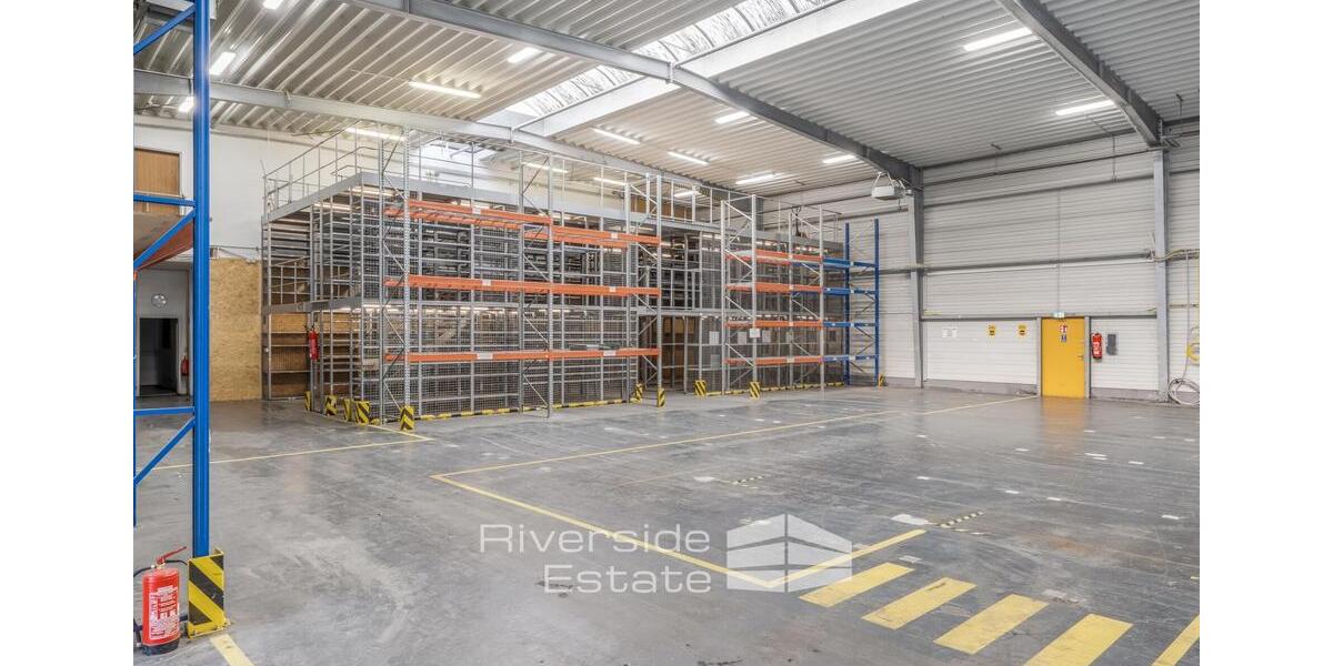 Gewerbeobjekt Oyten - 4.895&euro; | Angebot:24419410