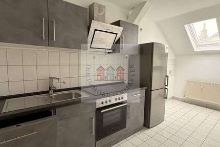 Wohnung Weida - 4.5 Zimmer, 99 m&sup2;, 495&euro; | Angebot:27023683