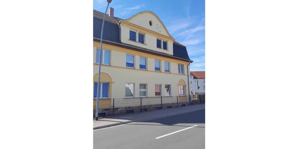Erdgeschoßwohnung Regis-Breitingen Breitingen - 3 Zimmer, 60 m&sup2;, 400&euro; | Angebot:25306530
