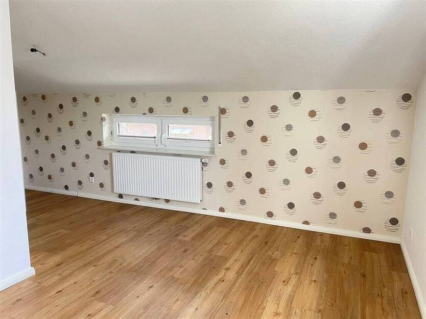 Moderne Doppelhaushälfte mit 2 Galerien und Garten zwischen Fischerhude und Lilienthal!
