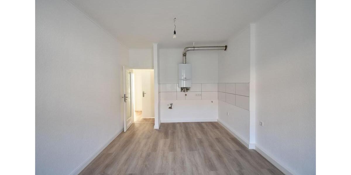 Etagenwohnung Düsseldorf Stadtbezirk 3 - 2 Zimmer, 59 m&sup2;, 995&euro; | Angebot:22242125