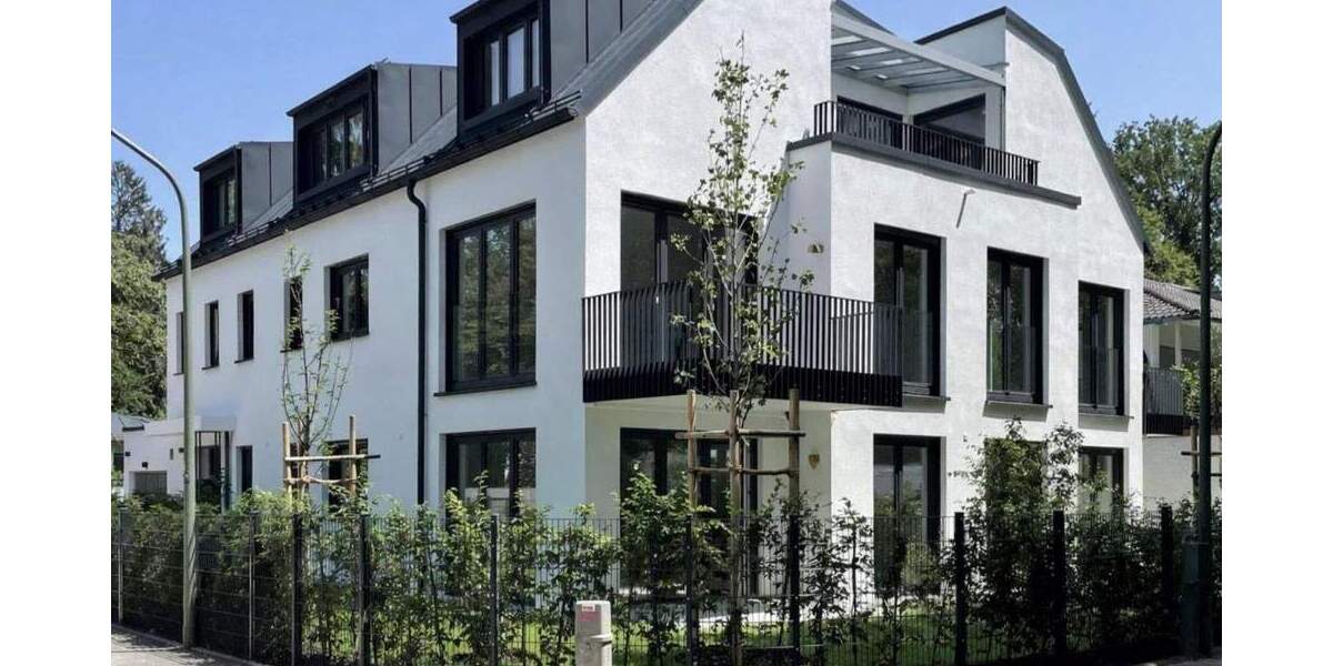 Etagenwohnung München Trudering-Riem - 2 Zimmer, 73 m&sup2;, 1.780&euro; | Angebot:24713618