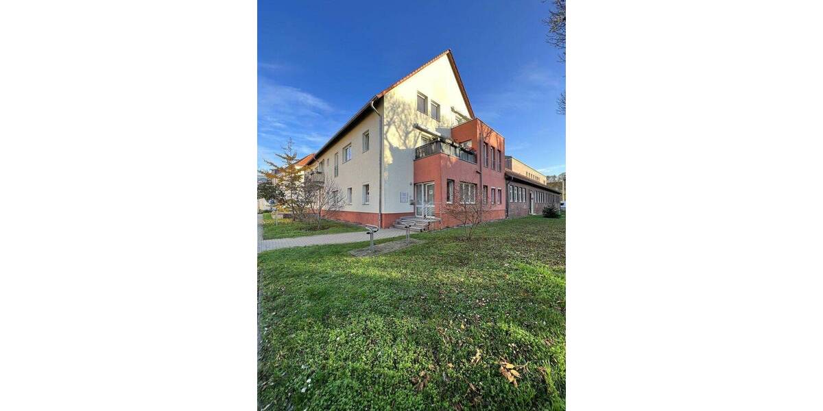 Etagenwohnung Magdeburg Stadtfeld Ost - 5 Zimmer, 160 m&sup2;, 1.510&euro; | Angebot:26819540