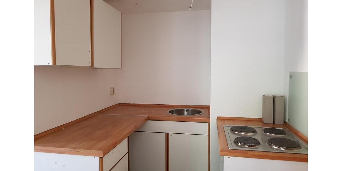 Erdgeschoßwohnung Annaberg-Buchholz Buchholz - 3 Zimmer, 55 m&sup2;, 270&euro; | Angebot:15772076