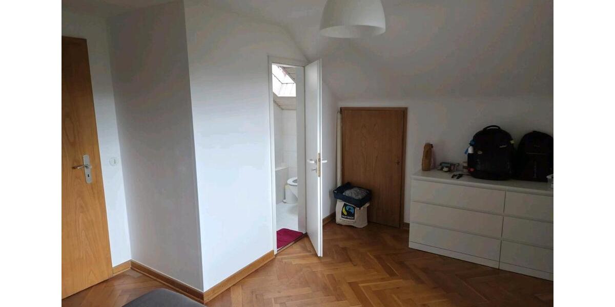 Wohnen auf Zeit Petersberg - 1 Zimmer, 30 m&sup2;, 509&euro; | Angebot:26644216