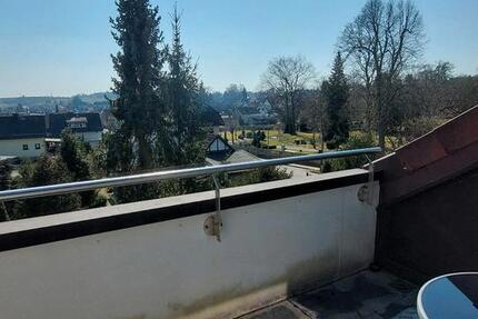 Wohnung Bad Sachsa - 1 Zimmer, 38 m&sup2;, 450&euro; | Angebot:25753956