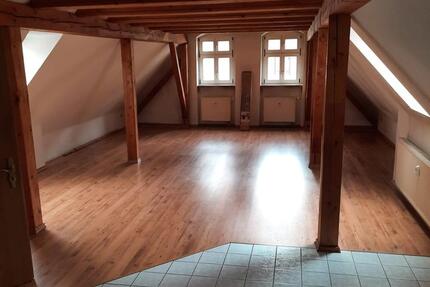 gemütliche 2-Raum-Wohnung im Stadtzentrum 2 zimmer