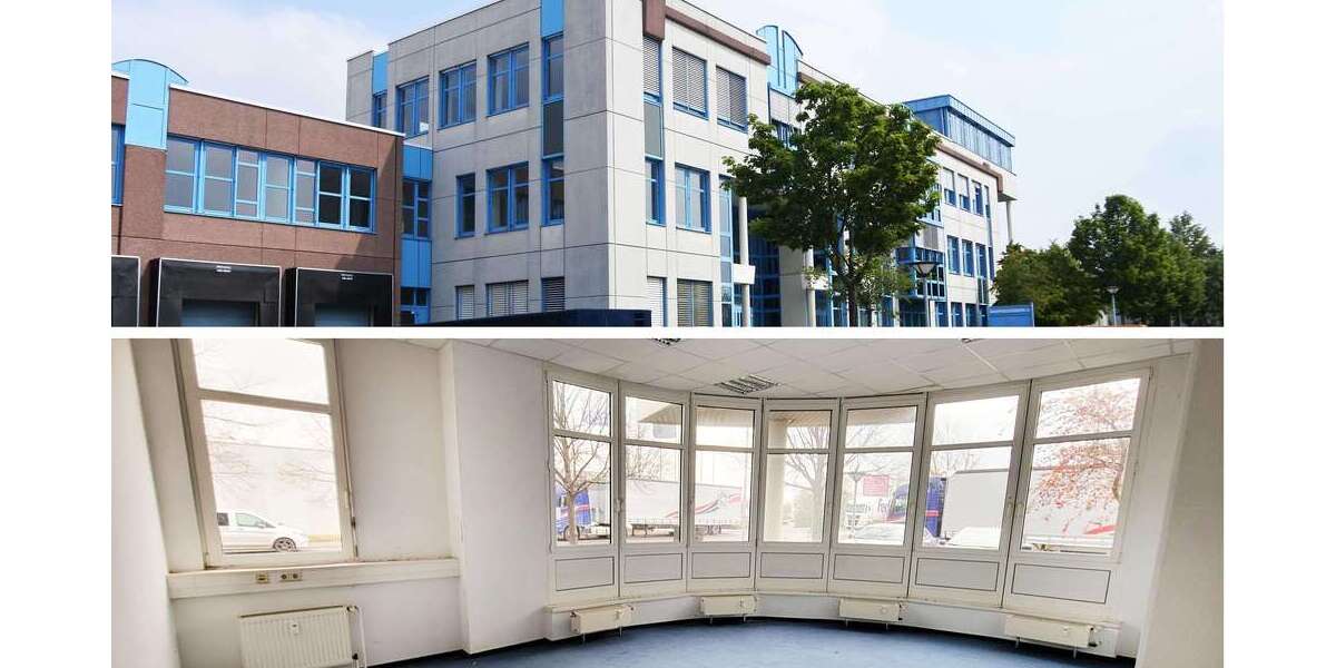 Gewerbeobjekt Wiedemar - 3.350&euro; | Angebot:26236894