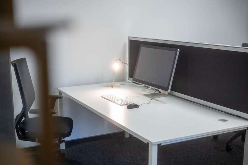 Büro in Kempten (Allgäu) 650 € 14 m²