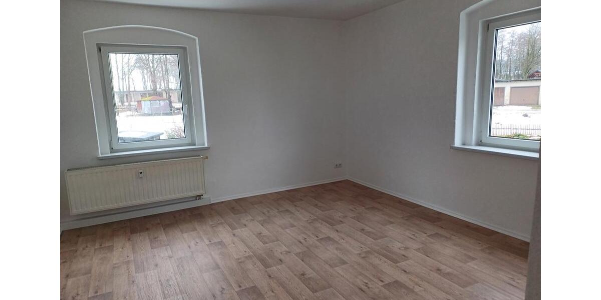 Etagenwohnung Lehesten - 3 Zimmer, 69 m&sup2;, 385&euro; | Angebot:24538743