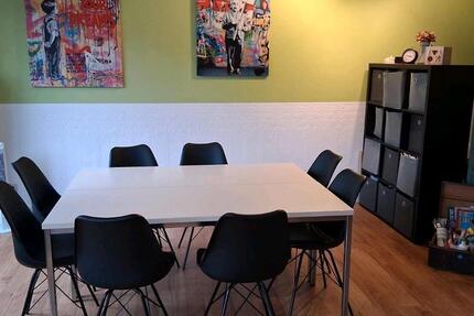 Gewerbeobjekt Saarbrücken St. Arnual - 100&euro; | Angebot:24679693