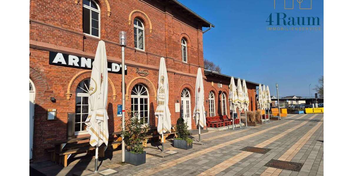 Gewerbeobjekt Kirchhain - 1.600&euro; | Angebot:26167604