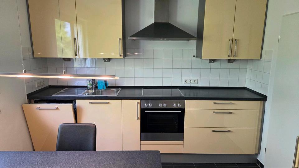 Etagenwohnung Münster Münster-West - 3 Zimmer, 93 m&sup2;, 1.395&euro; | Angebot:26620063