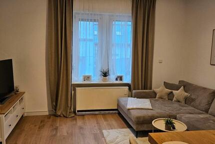 3-Zimmer-Wohnung in Kirn 3 zimmer