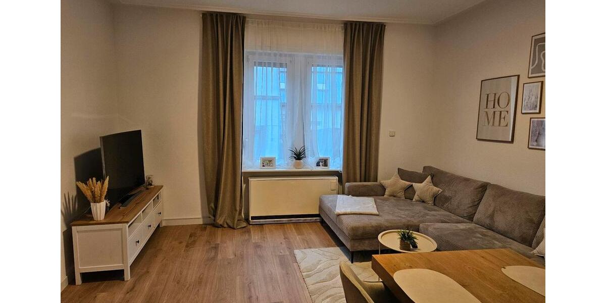 3-Zimmer-Wohnung in Kirn 3 zimmer