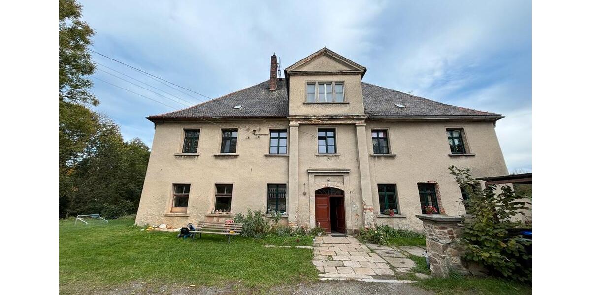 Etagenwohnung Radibor - 2.5 Zimmer, 93 m&sup2;, 465&euro; | Angebot:23901216